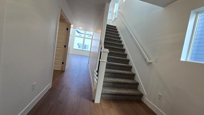 Building Photo - 1017 N 3620 W