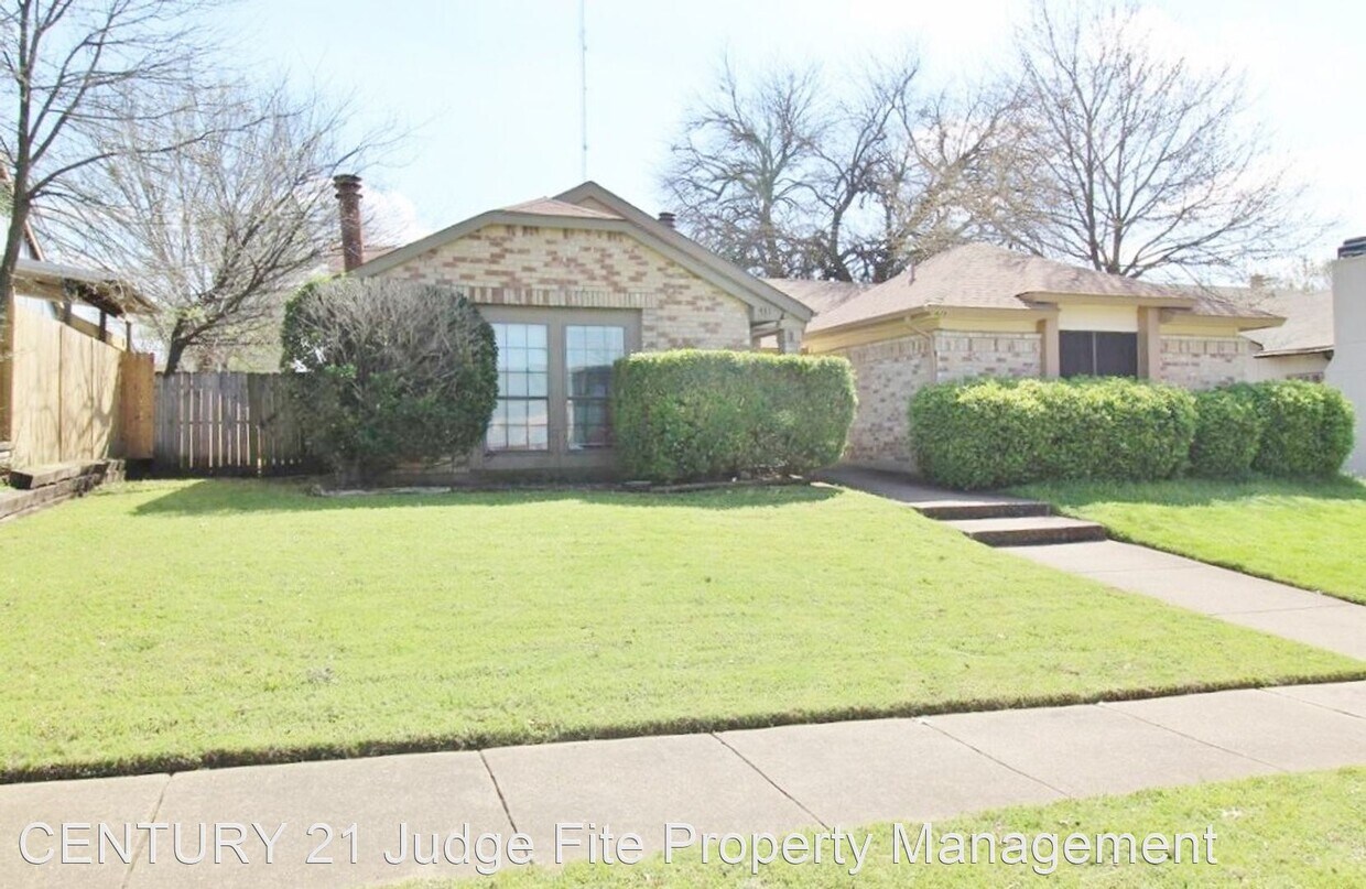 Primary Photo - 2 br, 1 bath House - 431 Dollins Street