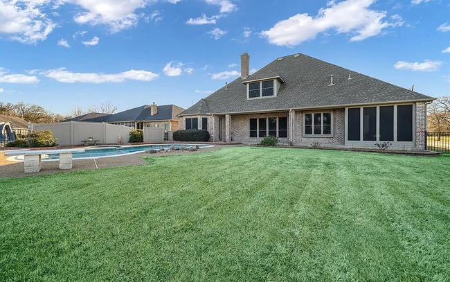 Foto del edificio - 15557 County Road 4052