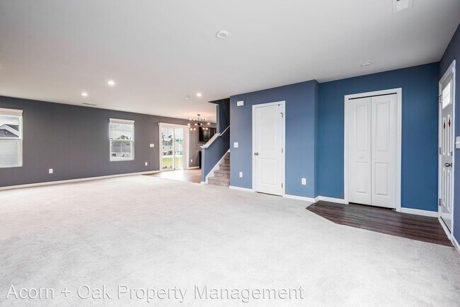 Foto del edificio - 5 br, 2.5 bath House - 1122 Briar Rose Ln