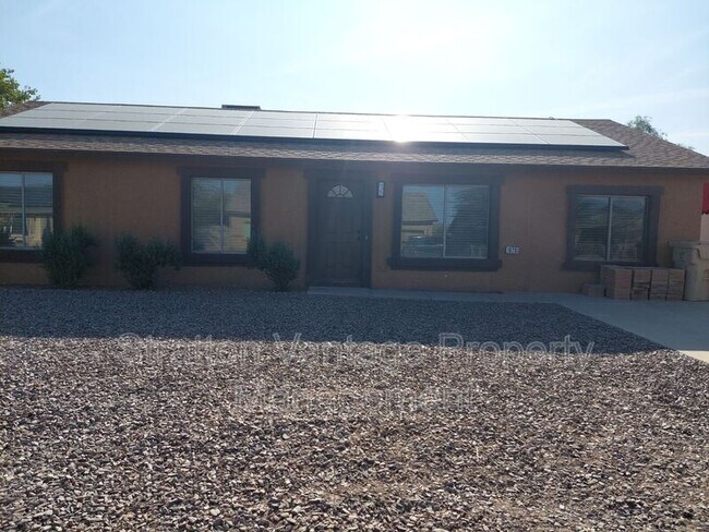 Building Photo - 10281 W Arvada Dr