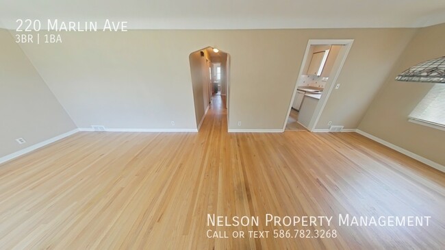Building Photo - 220 Marlin Ave