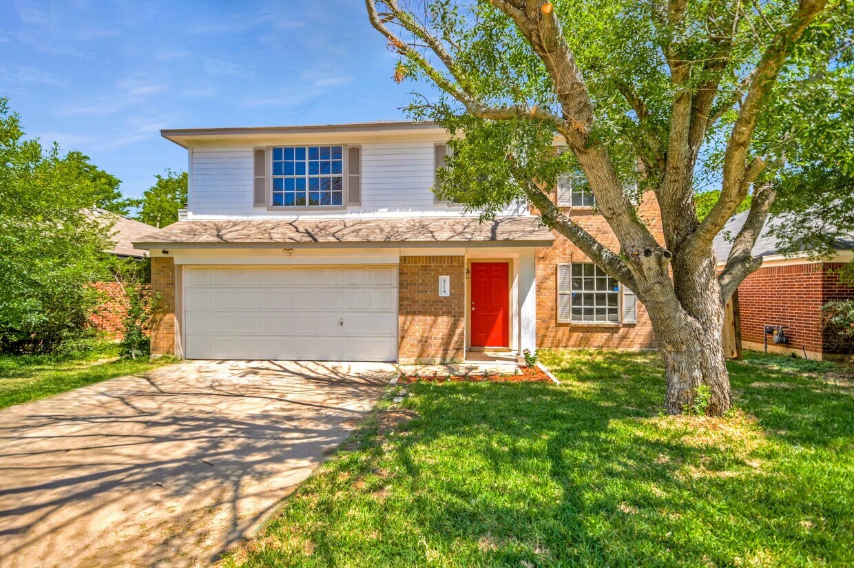 Primary Photo - 9714 Copper Creek Dr