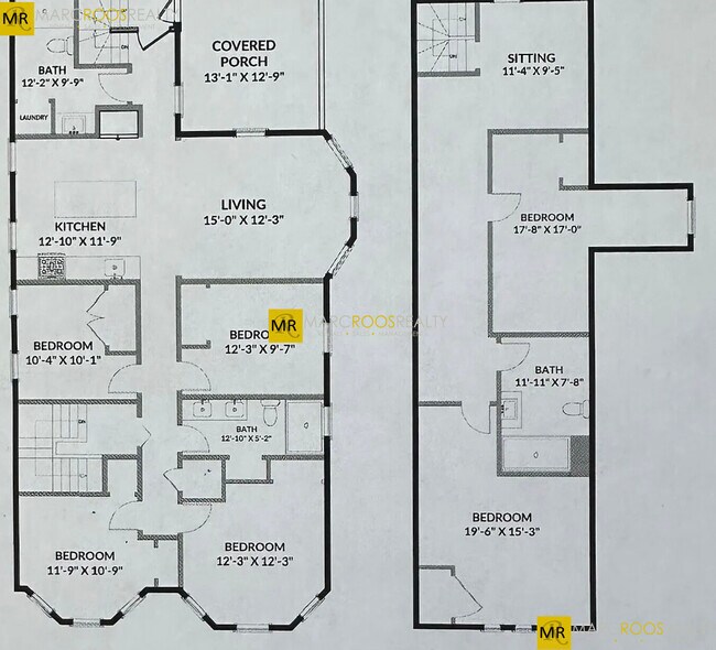 Foto del edificio - 46 Alleghany St