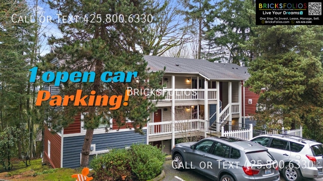Foto del edificio - 15242 SE 43rd Ct