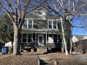 Building Photo - 1515 Liberty St