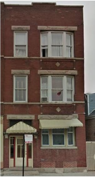 Primary Photo - 2301 S Oakley Ave