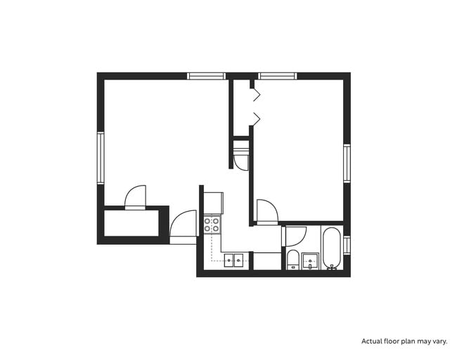 Building Photo - 925 James Ct