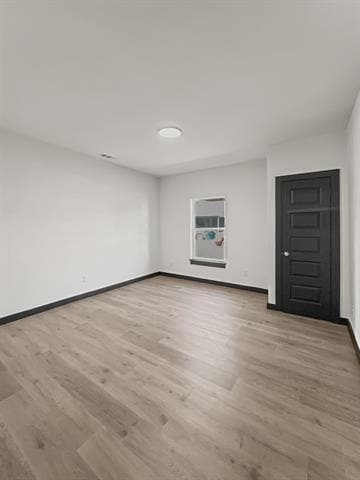 Building Photo - 3603 McDougal St