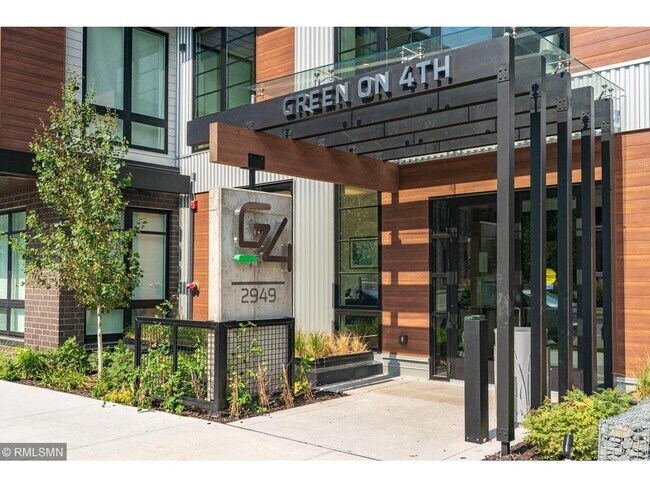 Foto del edificio - 2949 4th St SE