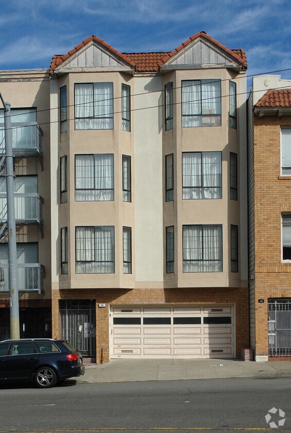 Building Photo - 24 Balboa St