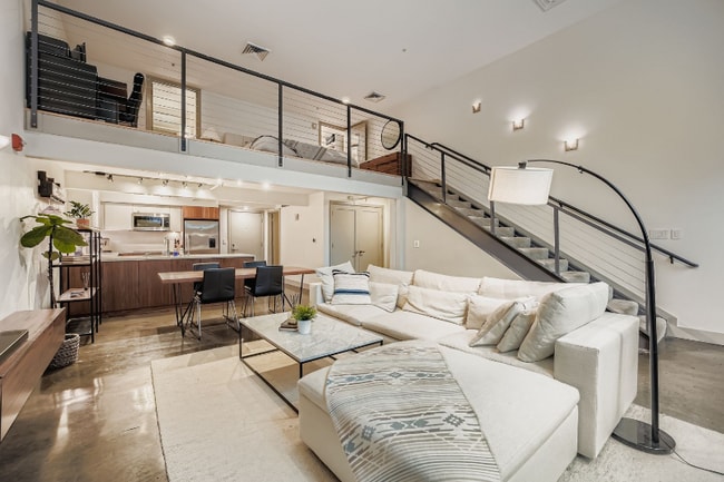 Photo - 3104 Western Ave Apartment