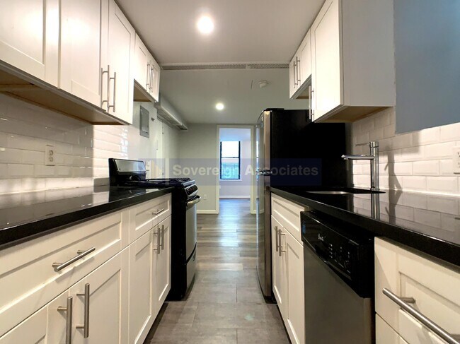 Foto del edificio - 539 West 156th Street