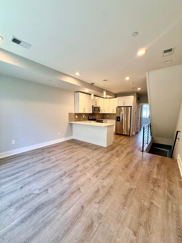 Photo - 1302 North Marshall Street