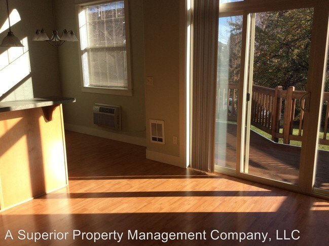 Foto del edificio - 1429 NW Awbrey Rd