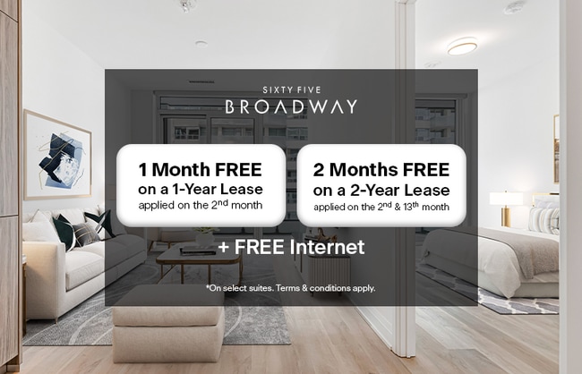 Building Photo - Sixty Five Broadway