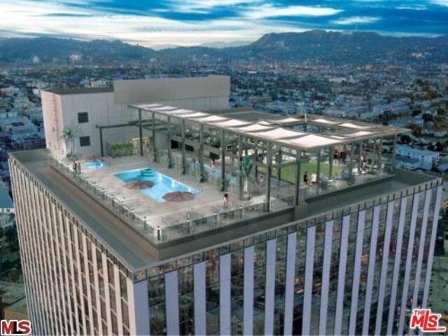 Primary Photo - 3810 Wilshire Blvd