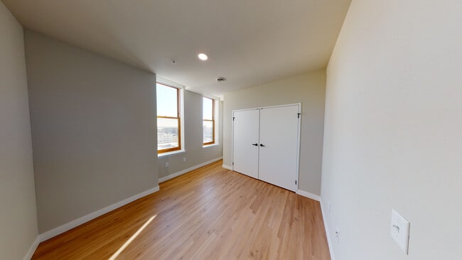 Building Photo - Playbill Flats