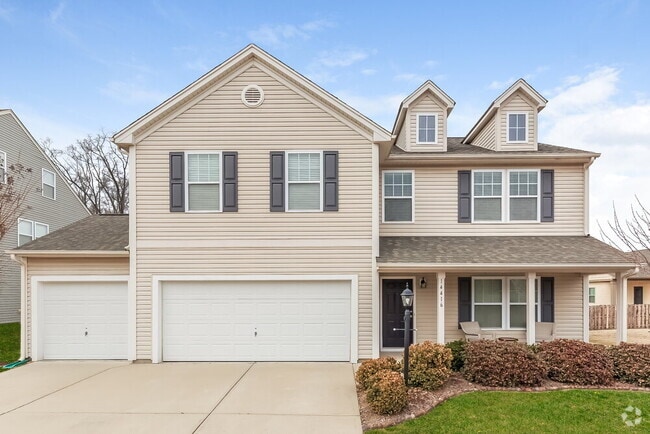Building Photo - 14416 Lake Crossing Dr