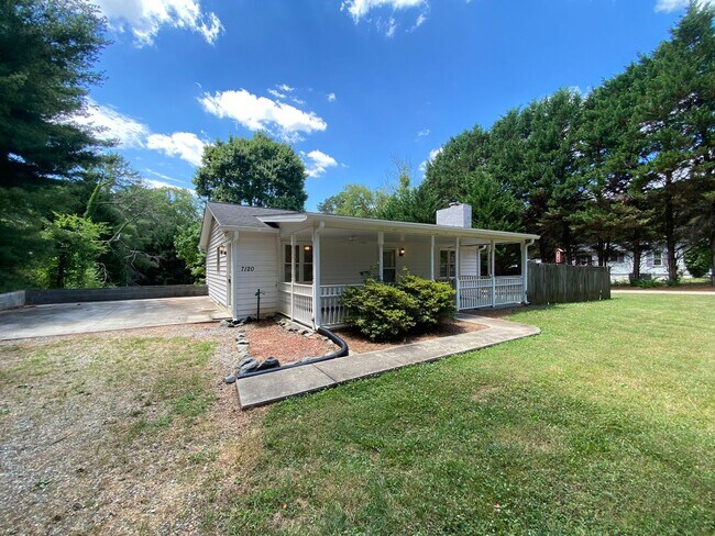 Building Photo - 7120 Styers Ferry Road