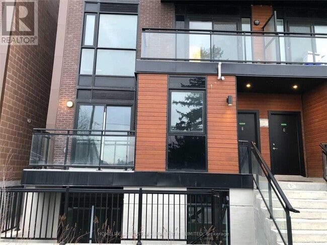 Photo du bâtiment - 26-926 Coles Ave