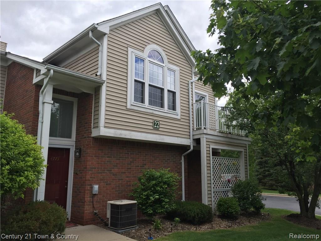 Primary Photo - 4773 Berkshire Dr