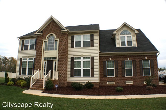 Foto del edificio - 1607 Astwood Cove Dr