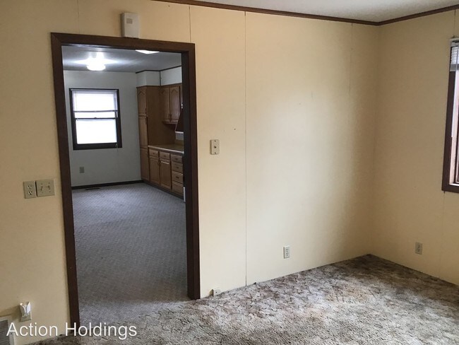 Foto del edificio - 3 br, 1 bath House - 1011 Main St