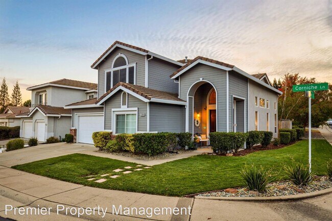Foto del edificio - 4 br, 3 bath House - 3209 CORNICHE LN