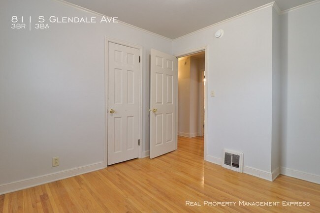 Foto del edificio - Charming 3 bed 2 bath house near Sanford