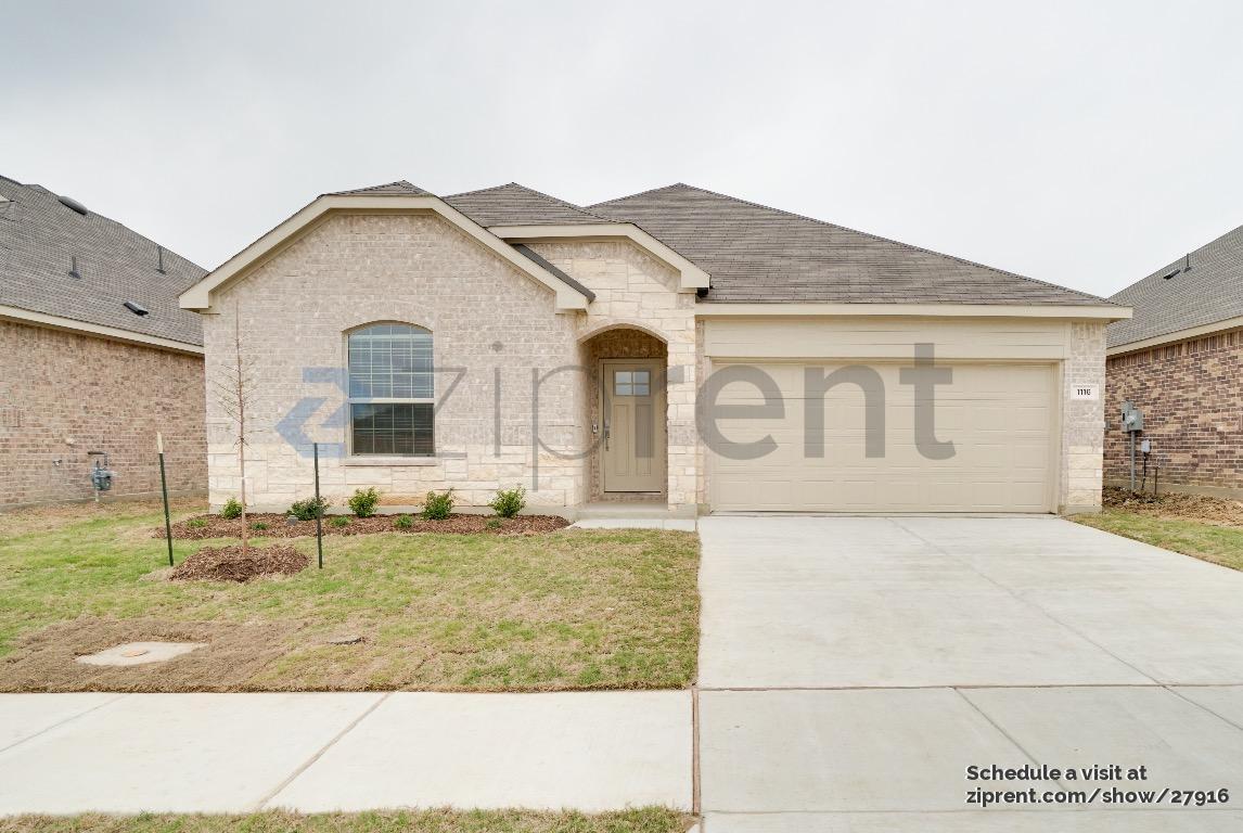 Primary Photo - 1116 Flameleaf Dr