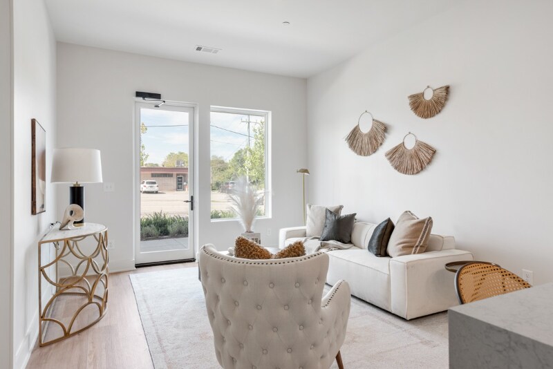 Foto principal - 1090 Haysboro Ave