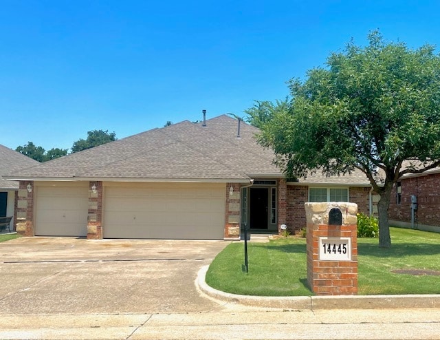 Building Photo - 14445 Timberdale Dr