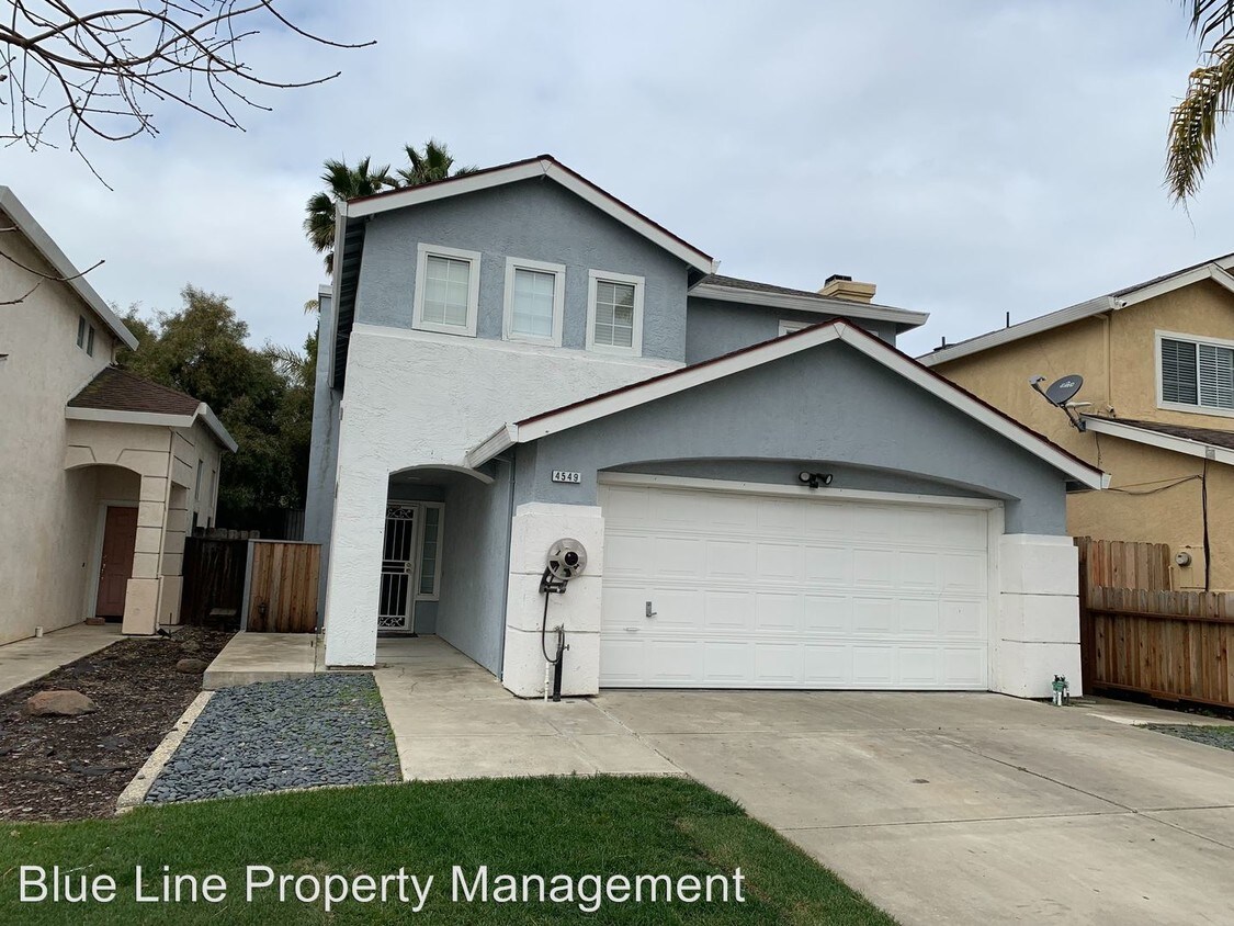 4 br, 2.5 bath House 4549 Waterford Way House Rental in Oakley, CA