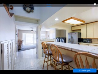 cocina y mostrador - 280 S Craig Ave