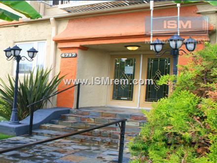 Foto del edificio - 4717 Elmwood Ave