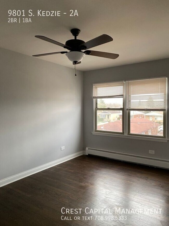 Foto del edificio - 9807 S Kedzie Ave