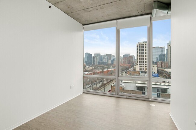 Foto del edificio - 1407 S State St