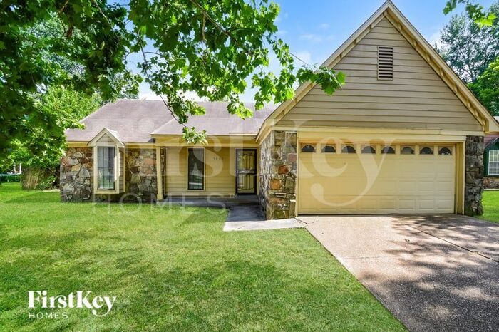 Foto principal - 5961 Wedgewood Cove