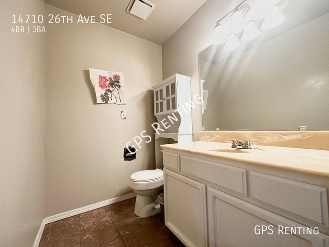 Foto del edificio - 14710 26th Ave SE