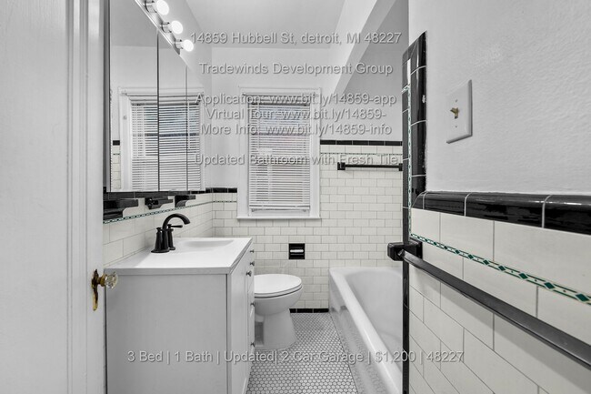 Foto del edificio - 14859 Hubbell Ave