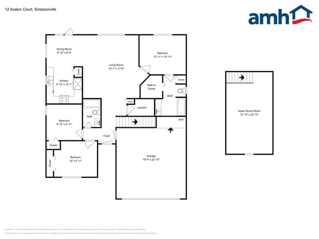 Building Photo - 12 Avalon Ct