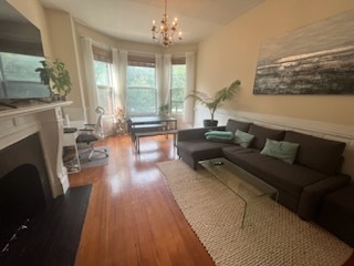 Primary Photo - 140 Commonwealth Ave