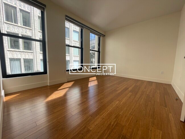 Foto del edificio - 8 Winter St