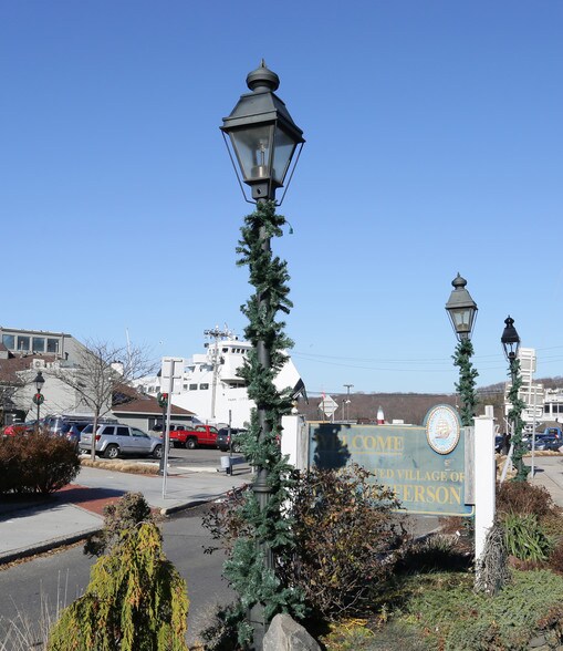 Picture of Port Jefferson