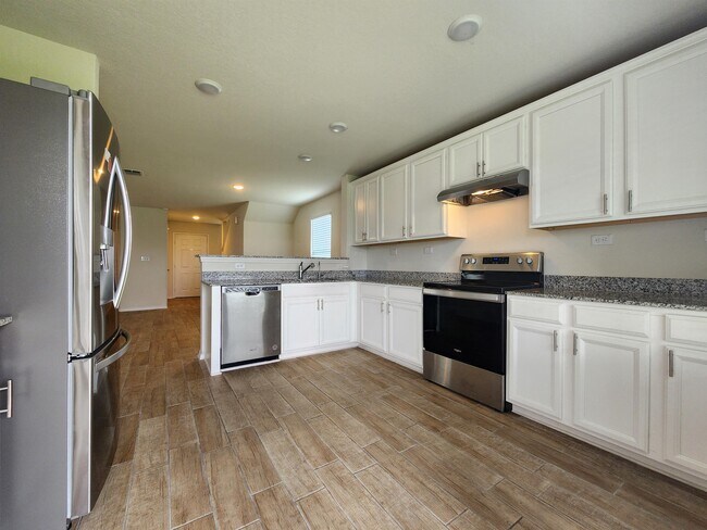 Foto del edificio - 6223 Windy Grn