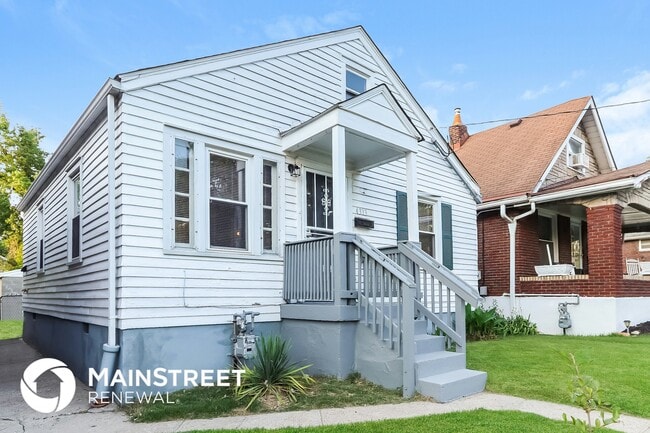 Building Photo - 4313 Hale Ave