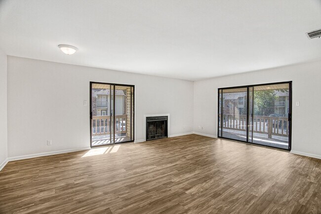Foto del edificio - 2 Bedroom 2 Bath TOTALLY Renovated Maumelle Condo