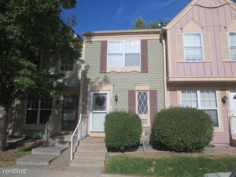 Foto principal - 3 br, 2 bath Townhome - 10687 W Dartmouth Ave