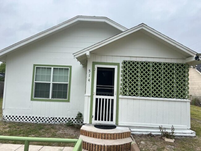 Foto del edificio - 514 S Rife St